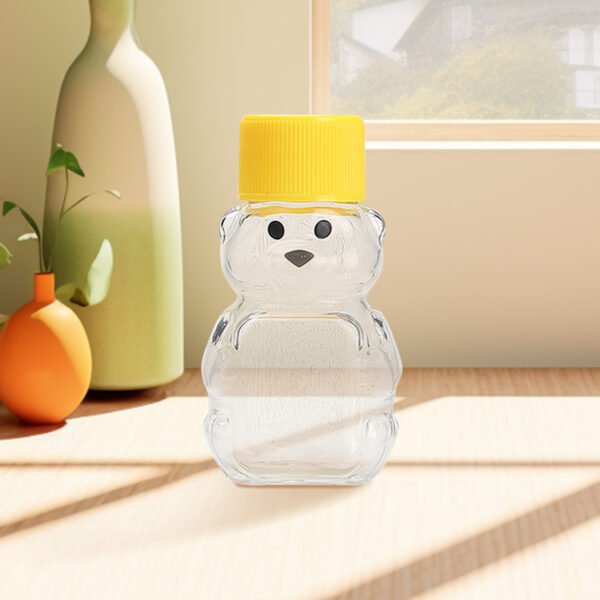 Honey Bear Bottle - Image 4