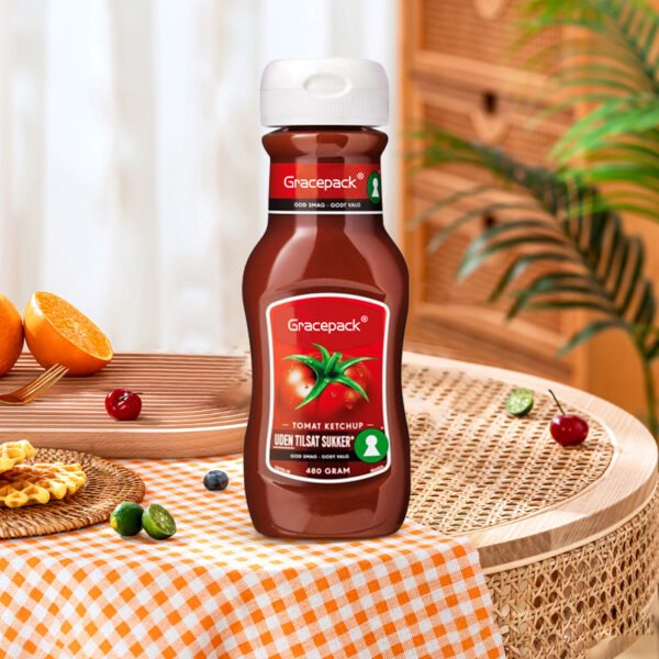 Honey Squeeze bottle - Image 4