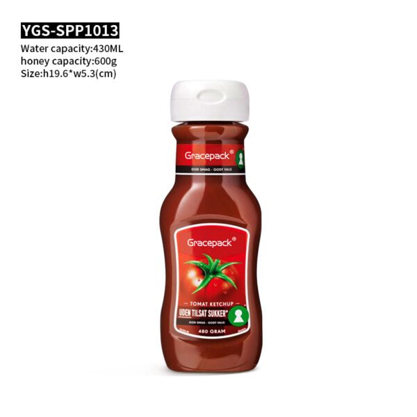 Honey Squeeze bottle - Image 2