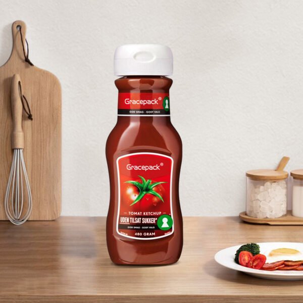 Honey Squeeze bottle - Image 3