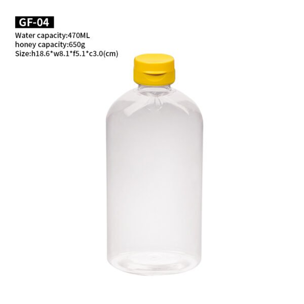 Honey Bottle GF-04 - Image 2