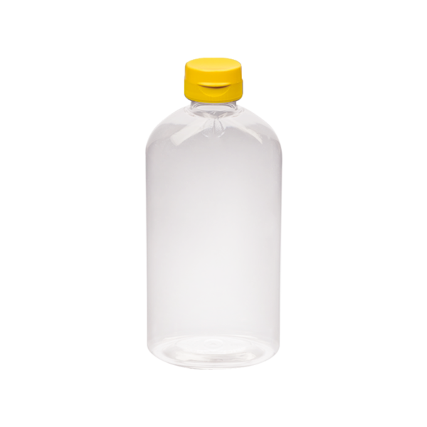 Honey Bottle GF-04