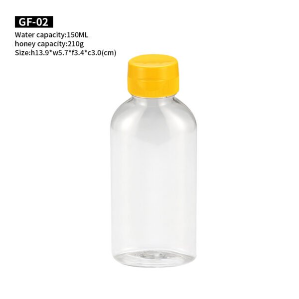 Honey Bottle GF-02 - Image 2
