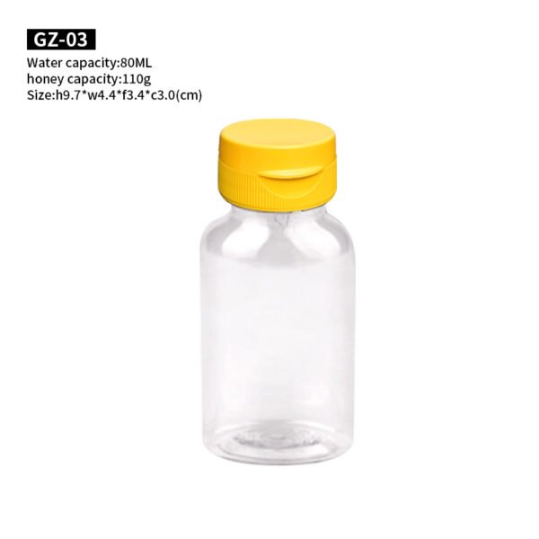 Honey BottleGZ-03 - Image 2