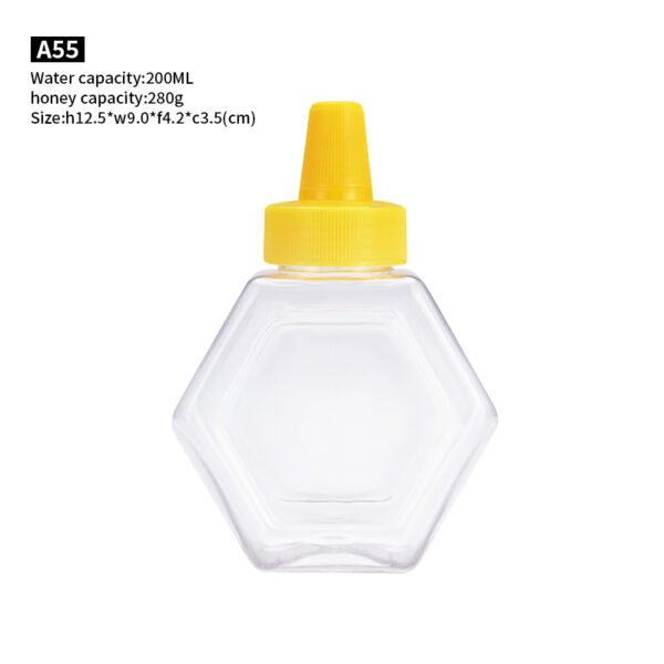 Honey Bottle-A55 - Image 2