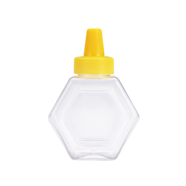 Honey Bottle-A55