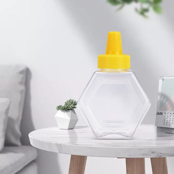 Honey Bottle-A55 - Image 4