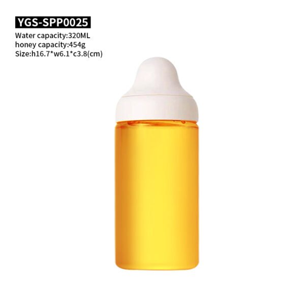 Honey Bottle-spp0025 - Image 2