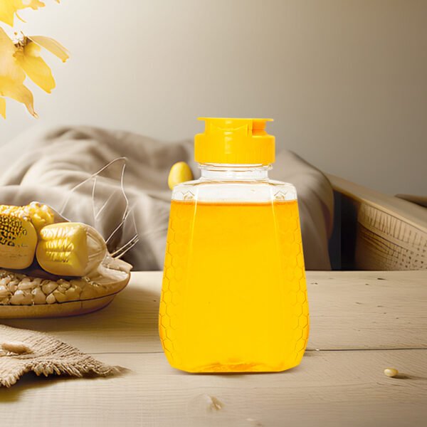 Honey Bottle SPP0518 - Image 3