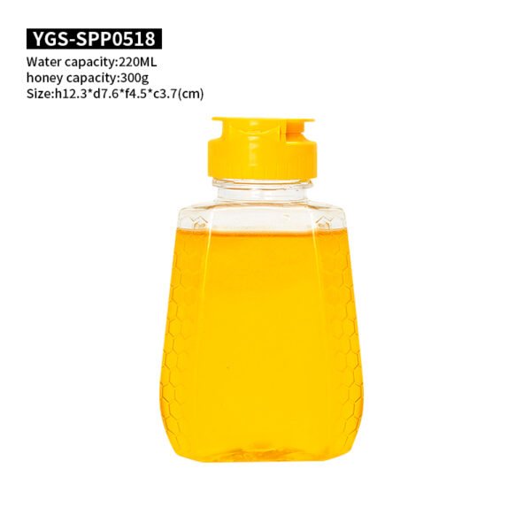 Honey Bottle SPP0518 - Image 2