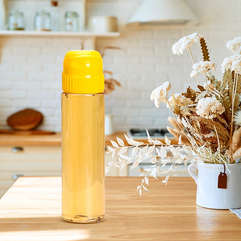 Packaging Matters: Gracepack’s Role in Honey Bottling
