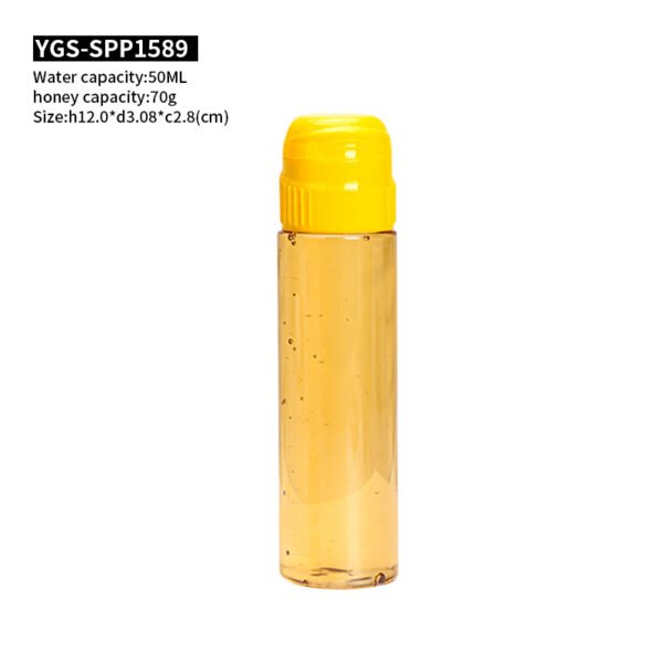 Honey Bottle-SPP1589 - Image 2