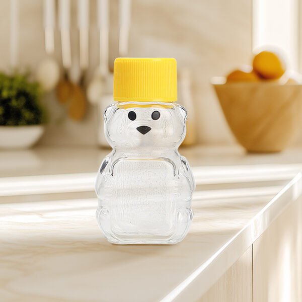 Honey Bear Bottle - Image 3