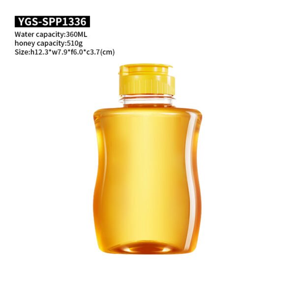 Honey Bottle-SPP1336 - Image 2