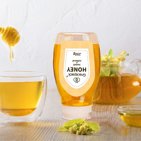 Honey Bottle SPP0833 - Image 4