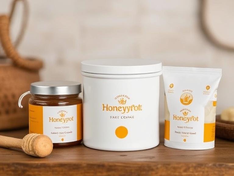 5 Places to Buy Honeypot Products