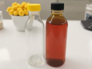Honey Squeeze Bottle Supplier