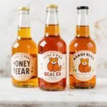 Honey Bear Bottle Brands