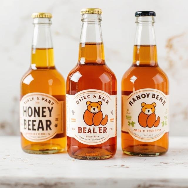 Top 7 Honey Bear Bottle Brands 2025 | Best Honey Packaging Options