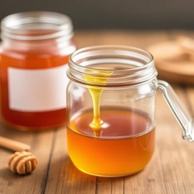 How Long Does Honey Last in a Container