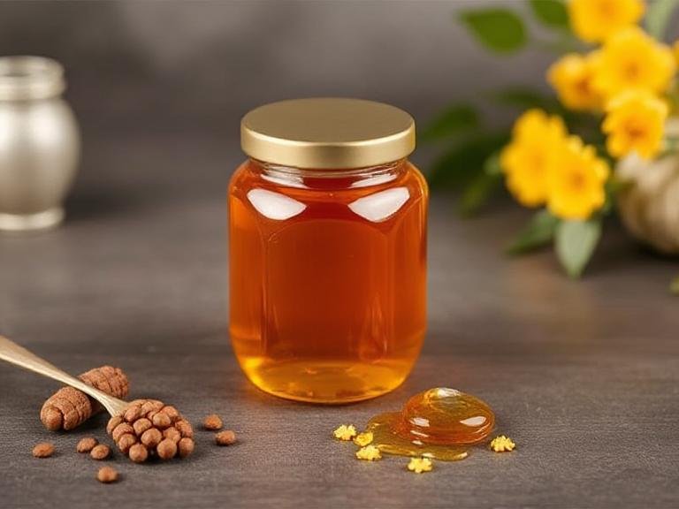 Plastic Honey Jar Manufacturers