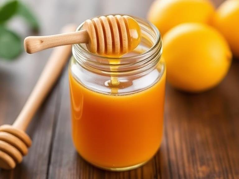 Does Honey Stay Fresh in a Jar?