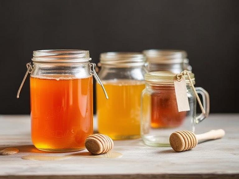 Glass Jars: Pros and Cons