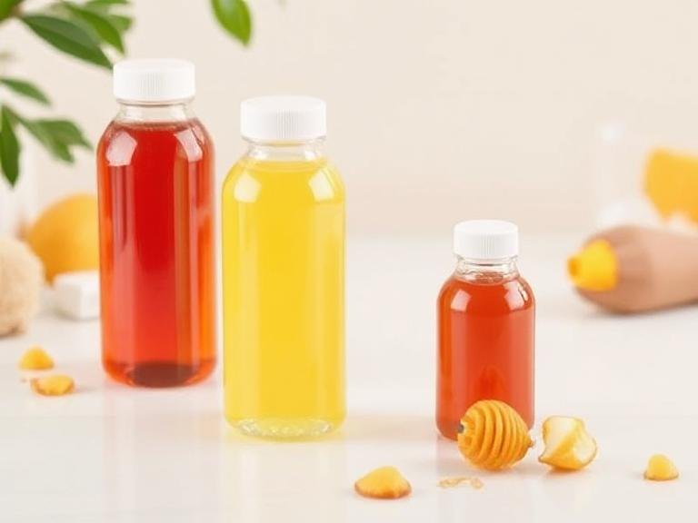 Top 5 Honey Squeeze Bottle Suppliers in South Africa