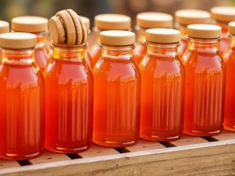 How to Obtain Honey Bottles: A Complete Guide for Buyers